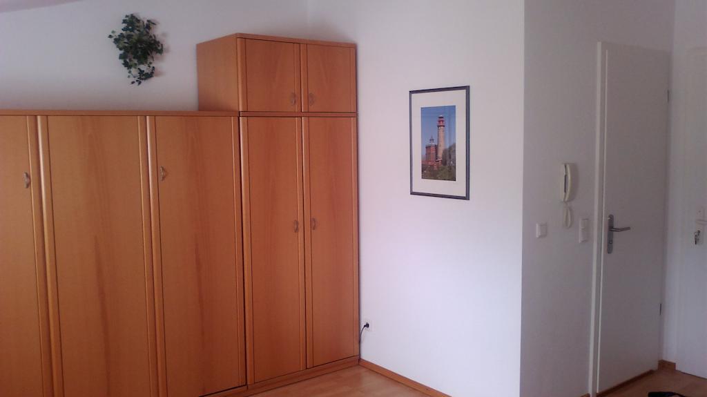 Fewo Im Seepark Sellin Exterior foto