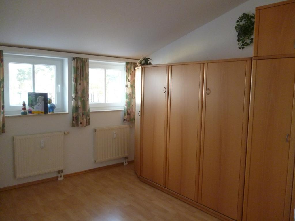 Fewo Im Seepark Sellin Quarto foto